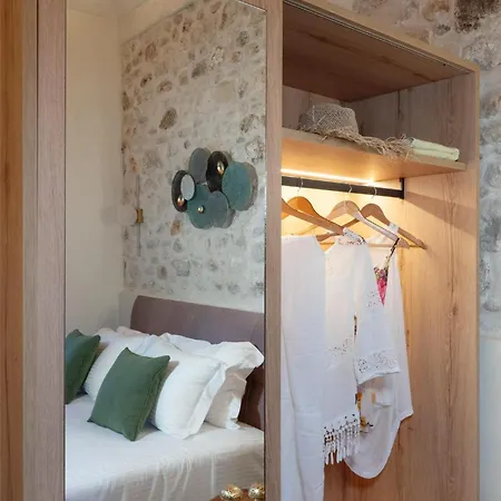 Hotel Mansio Boutique 4*