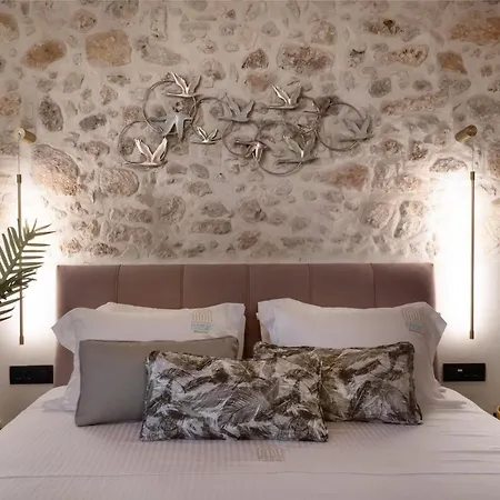 Mansio Boutique Hotel Rethymno (Crete)