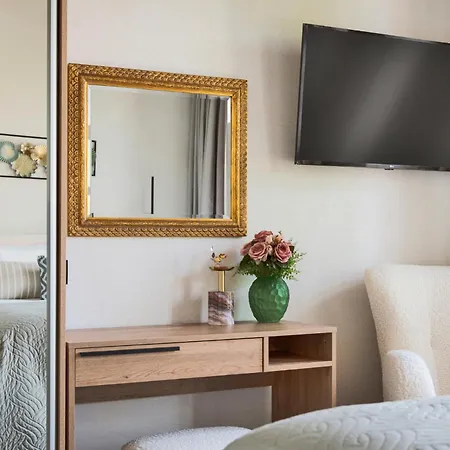 Mansio Boutique Hotel 4*