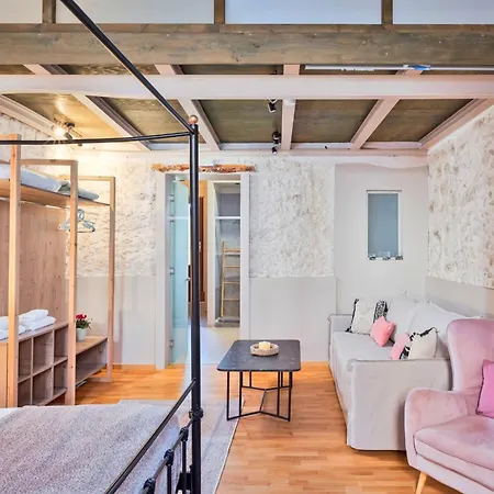 Mansio Boutique Hotel