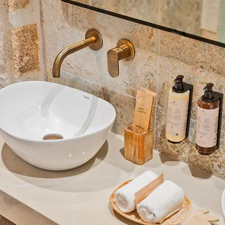 Mansio Boutique 4* Rethymno (Crete)