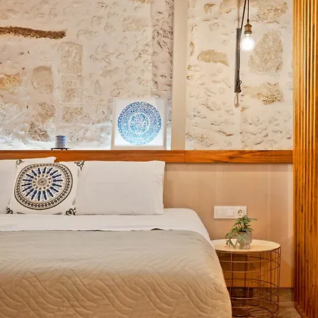 Hotel Mansio Boutique 4*