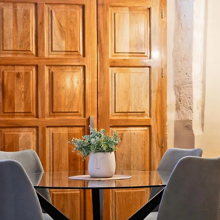 Mansio Boutique 4* Rethymno (Crete)
