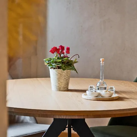 Mansio Boutique Hotel 4*
