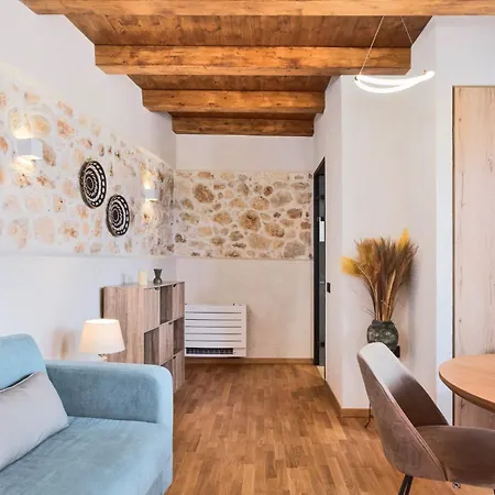 Hotel Mansio Boutique Rethymno (Crete)