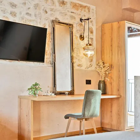 Hotel Mansio Boutique 4*