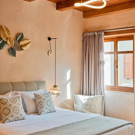 Mansio Boutique Hotel 4*