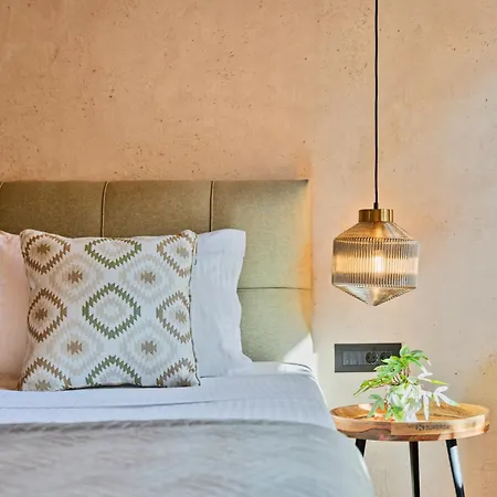 Mansio Boutique Rethymno (Crete)