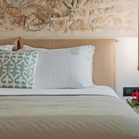 Mansio Boutique 4* Rethymno (Crete)
