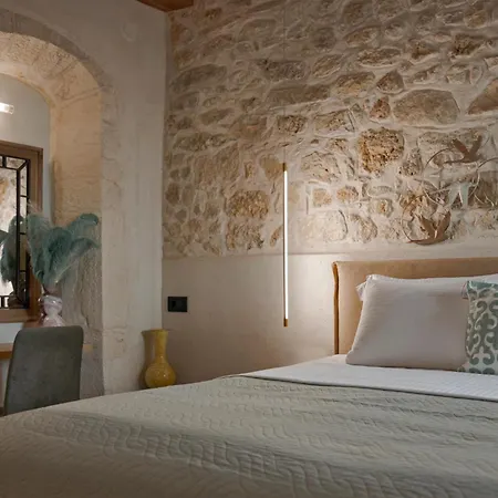 Mansio Boutique Hotel 4*