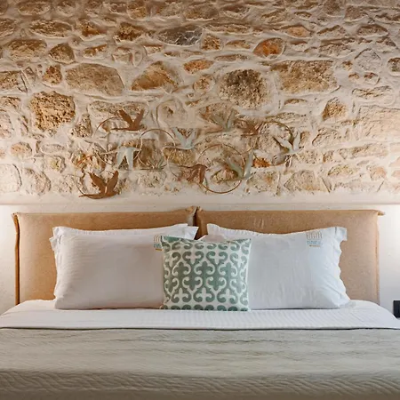 Mansio Boutique Hotel Rethymno (Crete)