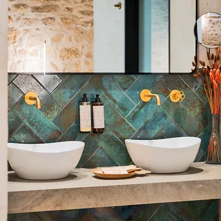 Mansio Boutique Hotel