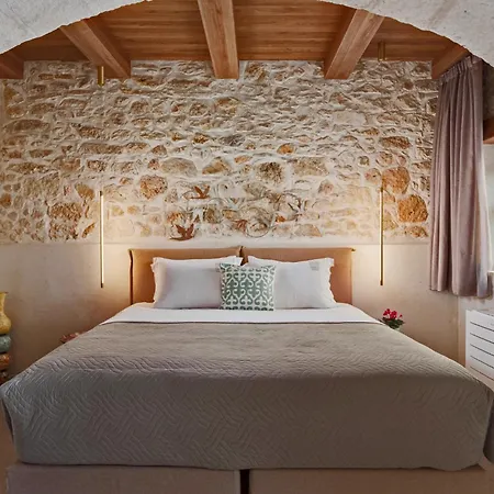 Mansio Boutique Hotel Rethymno (Crete)