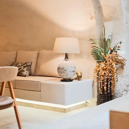 Mansio Boutique Rethymno (Crete)