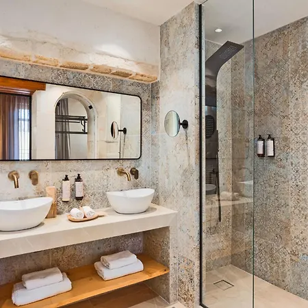 Mansio Boutique Hotel Rethymno (Crete)