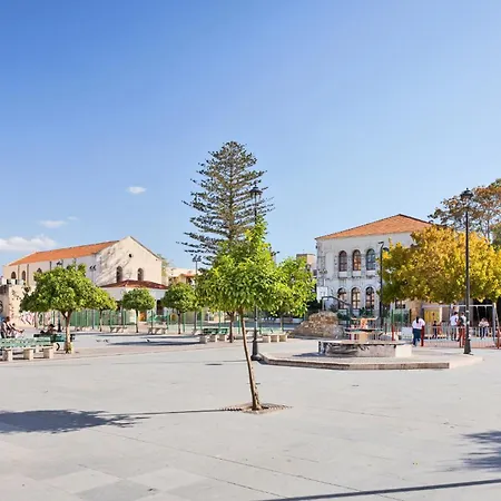 Mansio Boutique Hotel Rethymno (Crete)
