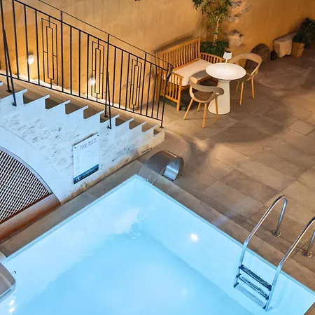 Hotel Mansio Boutique 4*