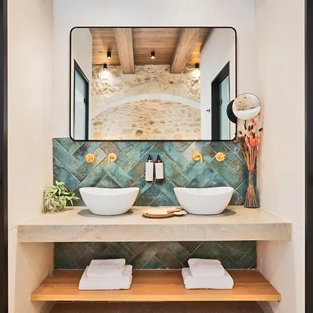 Mansio Boutique Hotel 4*