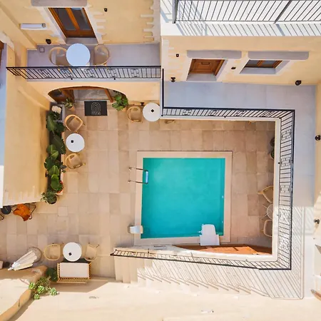 Hotel Mansio Boutique 4*