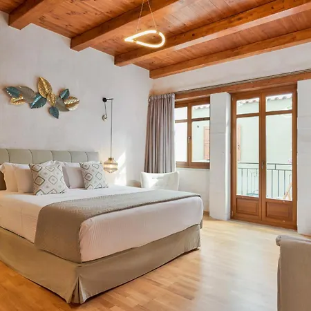 Mansio Boutique Hotel