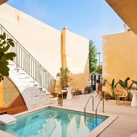Hotel Mansio Boutique 4*