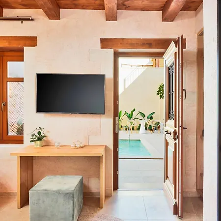 Mansio Boutique Hotel 4*